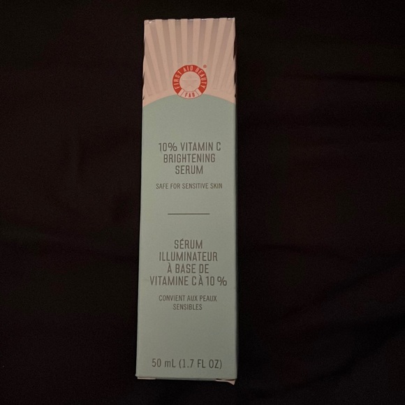 First Aid Beauty Skincare First Aid Beauty Vitamin C Brightening
